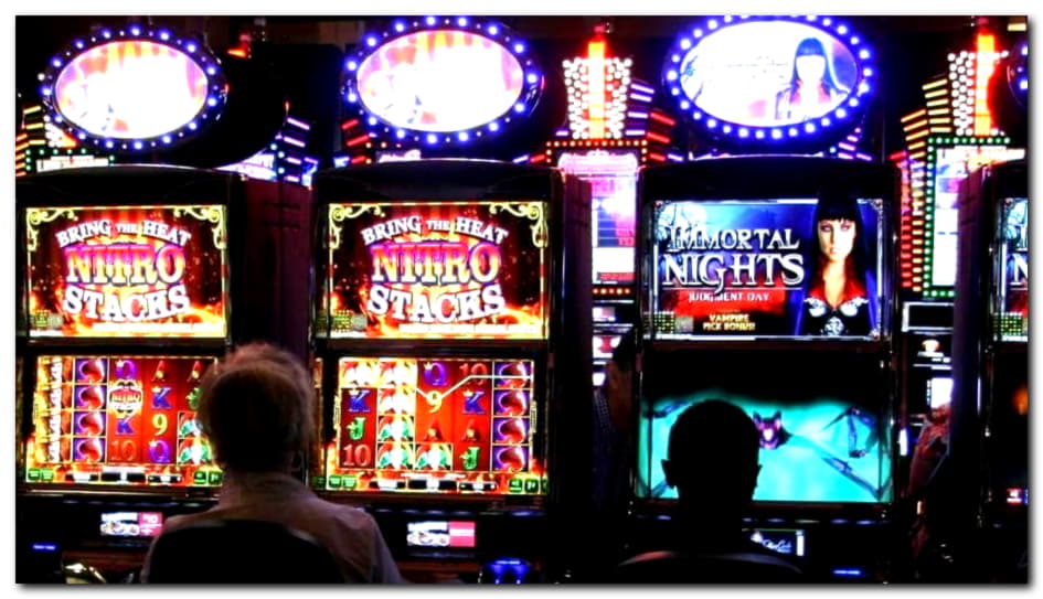 £999 Casino Tournament at Challenge Casino