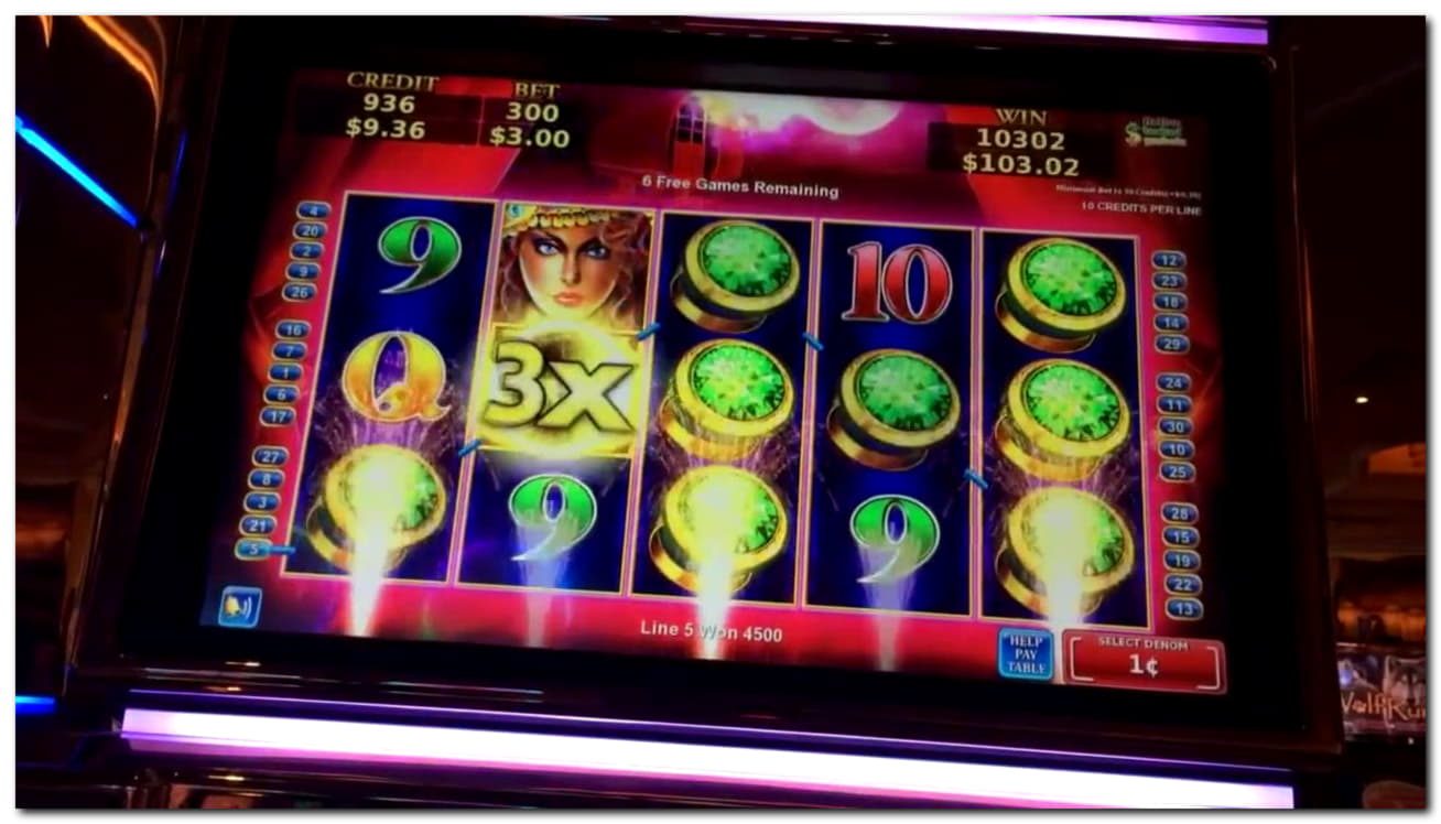 135% Casino match bonus at Finland Casino 