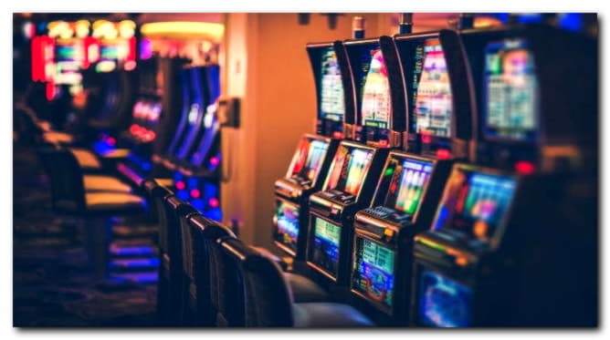 €365 Online Casino Tournament at Challenge Casino