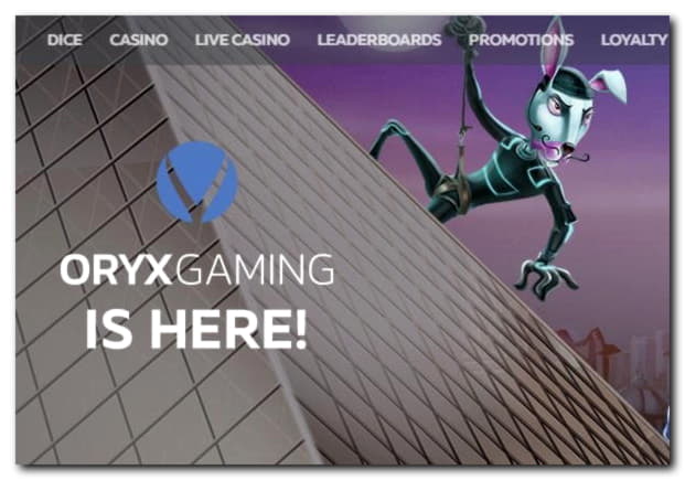EUR 415 FREE Chip at Finland Casino 