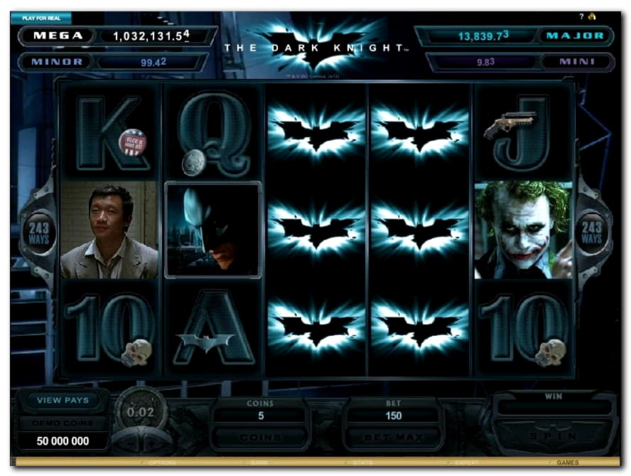 90% Deposit Match Bonus at Superior Casino