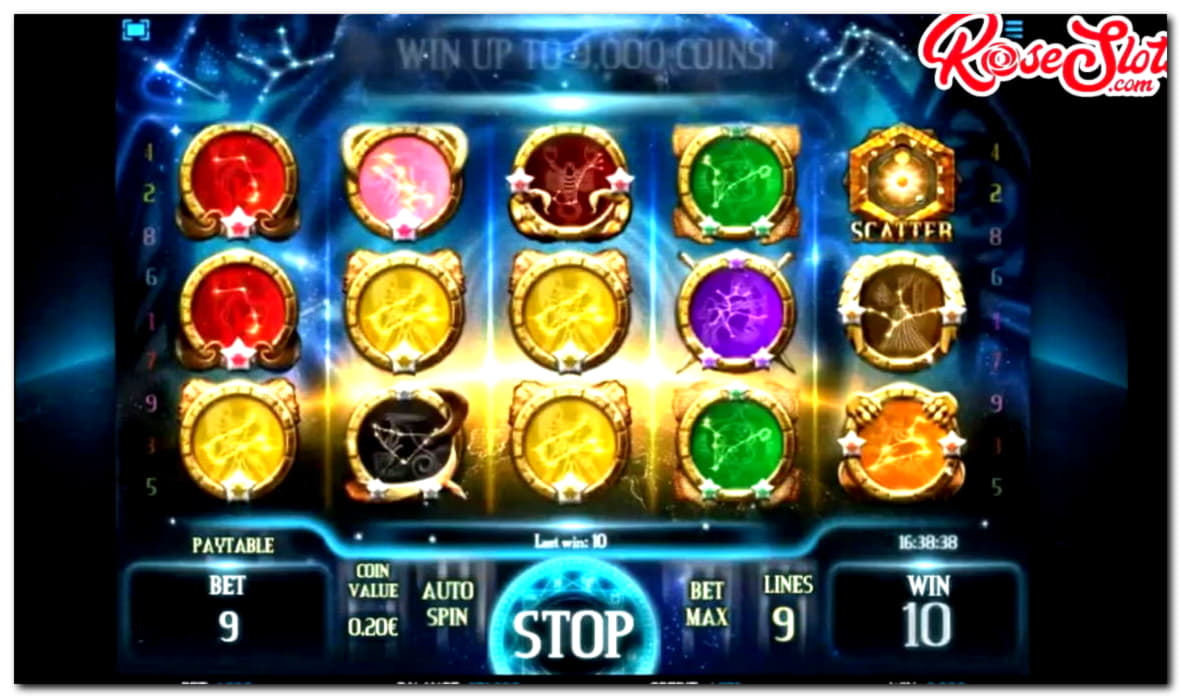 115% casino match bonus at Superior Casino