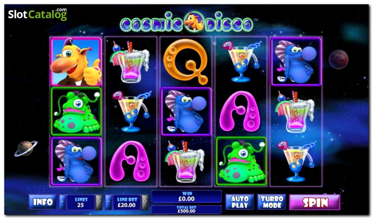 EUR 785 Online Casino Tournament at Finland Casino 