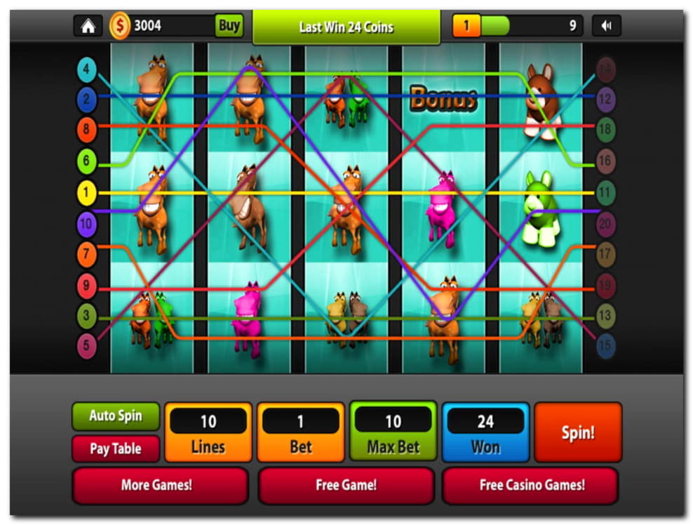 ﻿$655 FREE Casino Chip at Canada Casino 