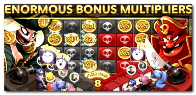 $255 free chip casino at Miamidice Casino