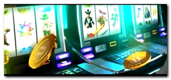 77 Free Casino Spins at Casino Luck