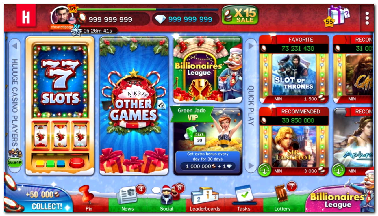 425% Welcome Bonus at Canada Casino 