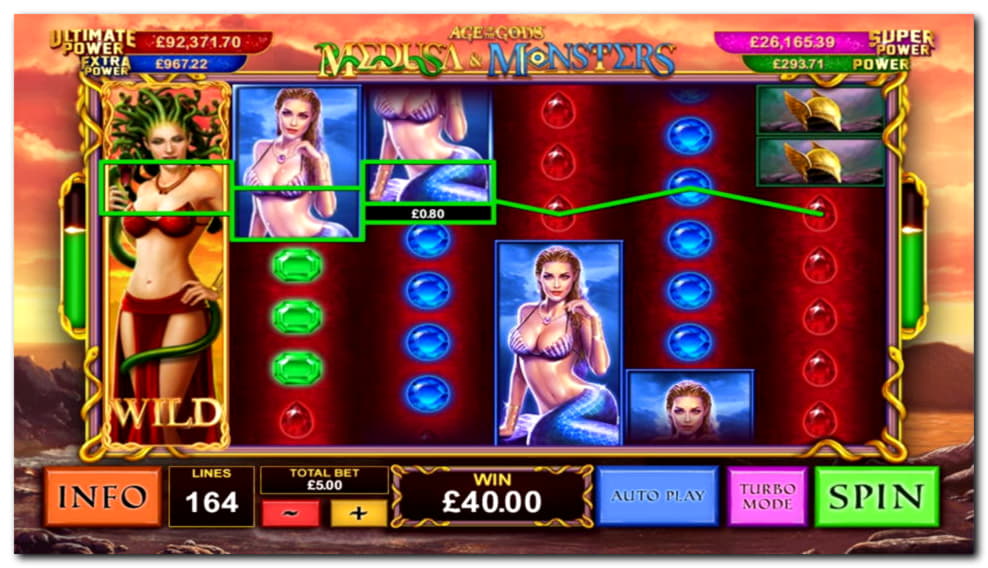 EUR 105 Casino chip at Superior Casino