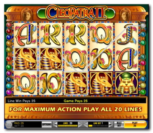 111 Free Spins right now at Challenge Casino