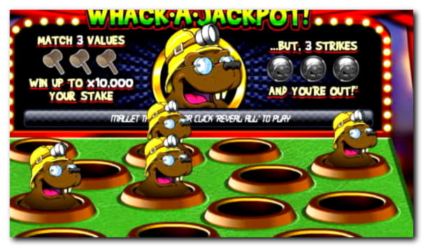 230 Free Spins at Casino Action