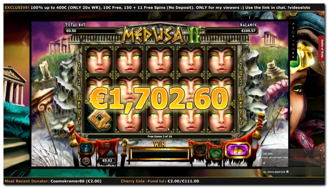 140 free spins at Jackpot Capital Casino