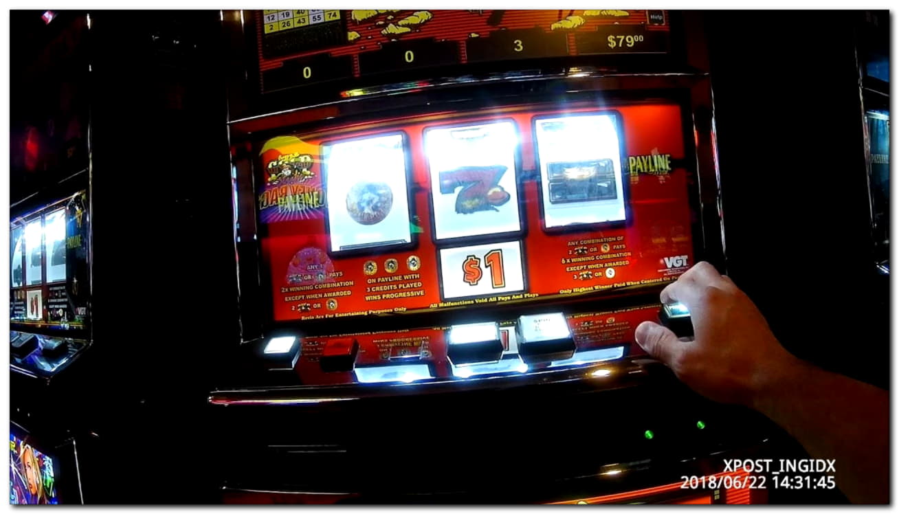 EURO 77 Free Casino Tournament at Slotty Vegas Casino