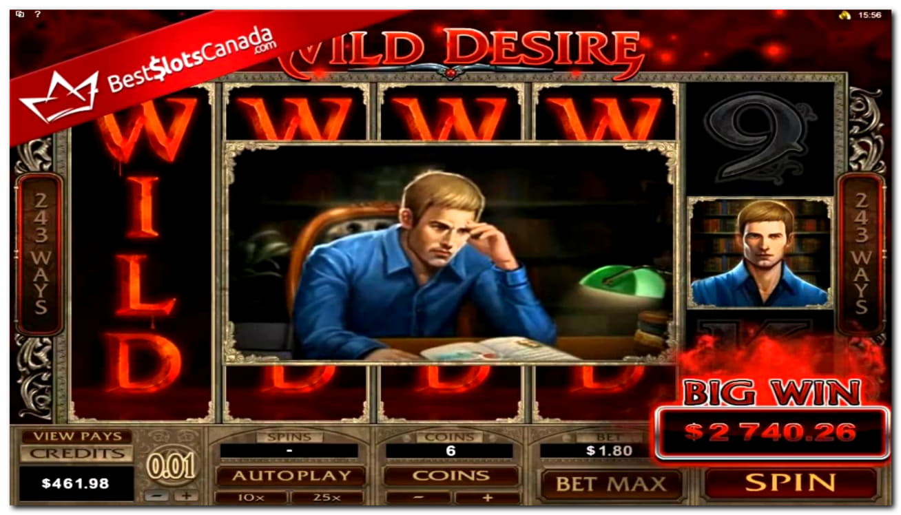 €930 No deposit at Win A Day Casino