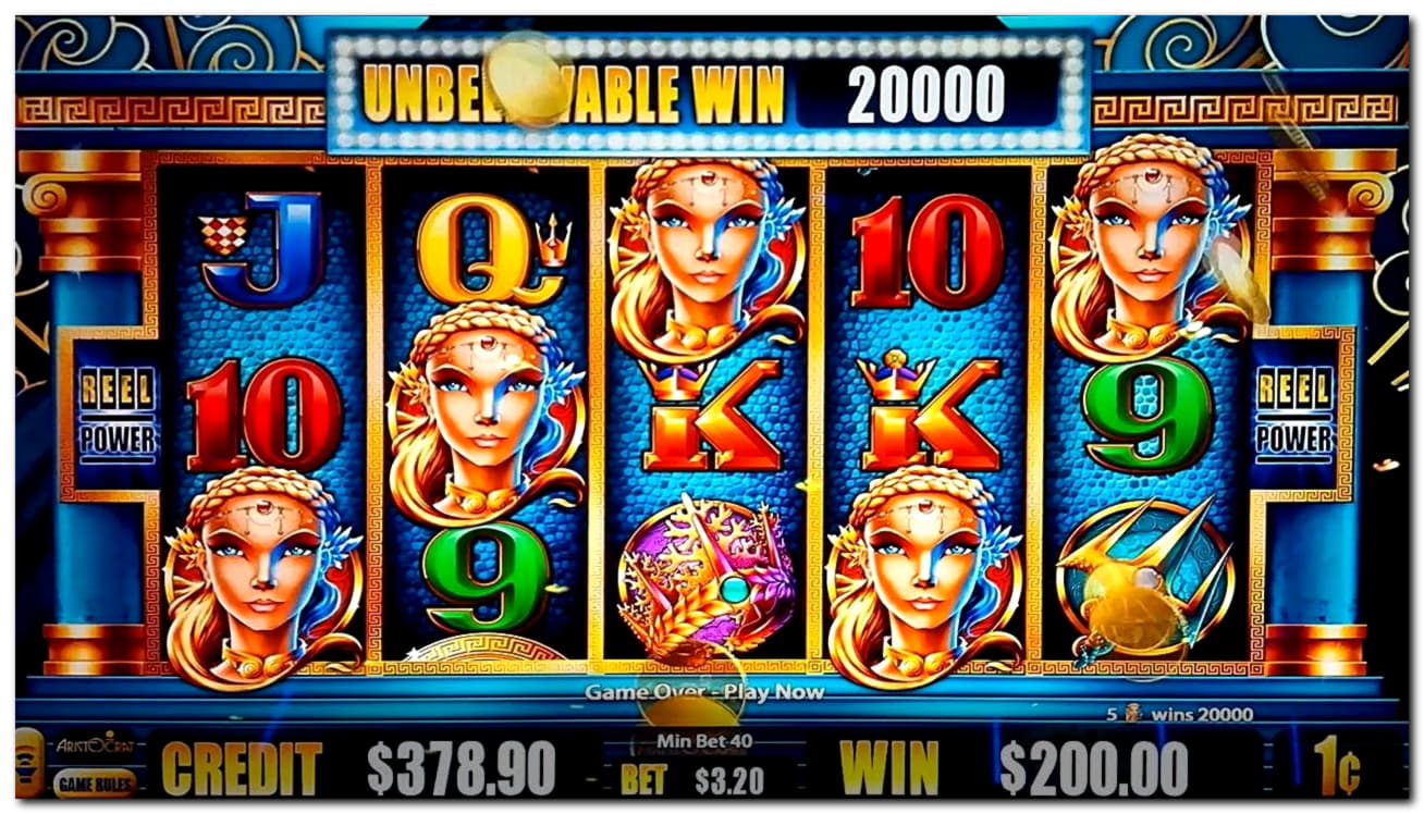 EUR 888 Casino Tournament at Lucky Emperor Casino