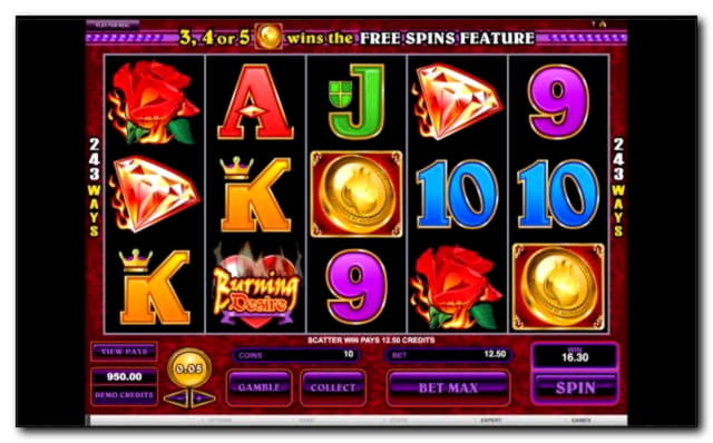 50 Free Spins at Casino Luck