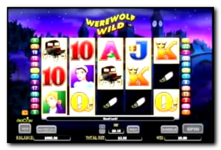 €190 FREE Chip Casino at Canada Casino 
