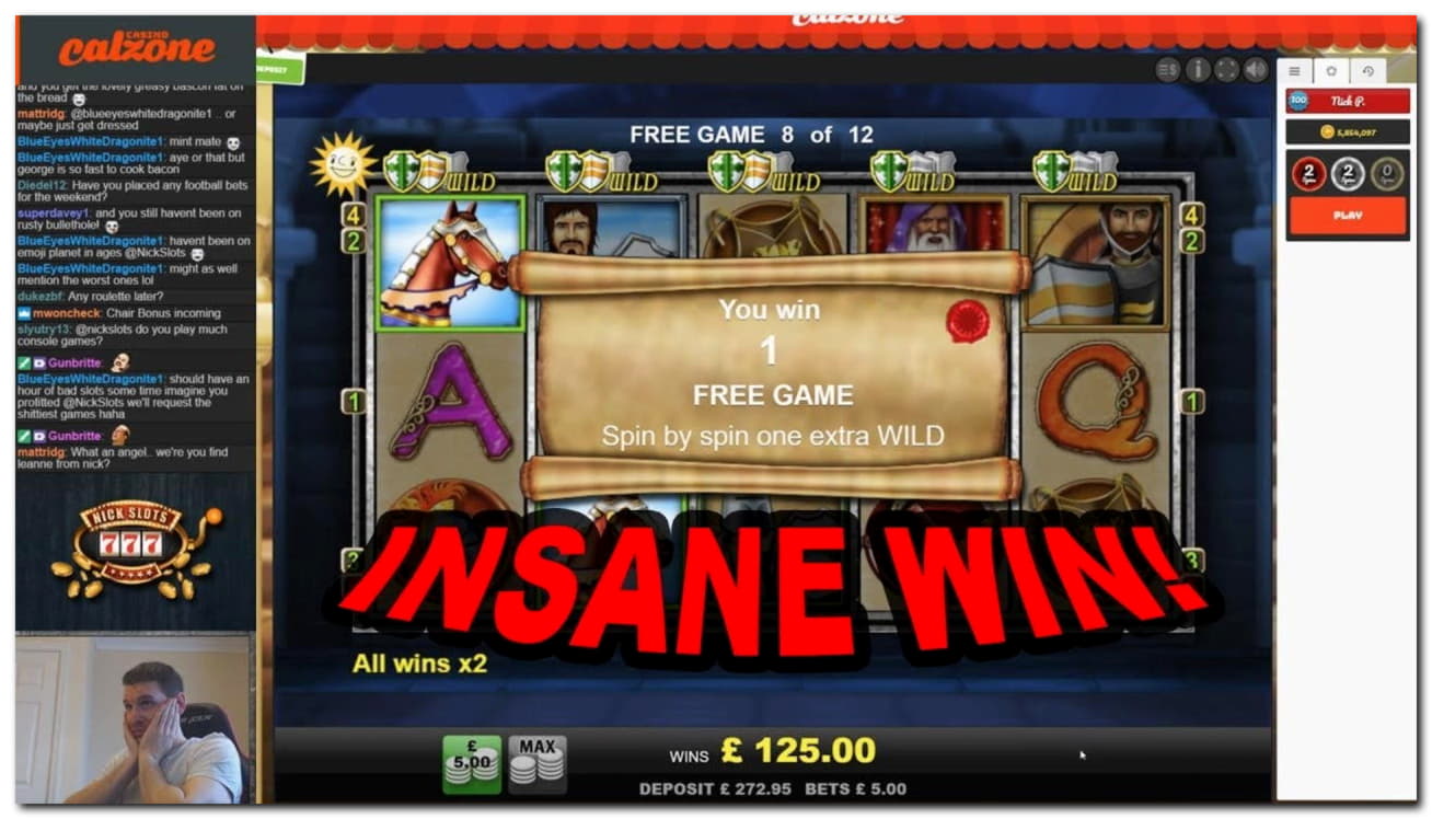 EURO 685 free chip casino at Canada Casino 