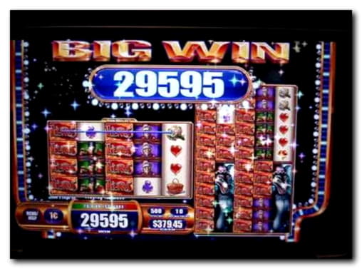 EURO 60 Free Casino Ticket at Win A Day Casino