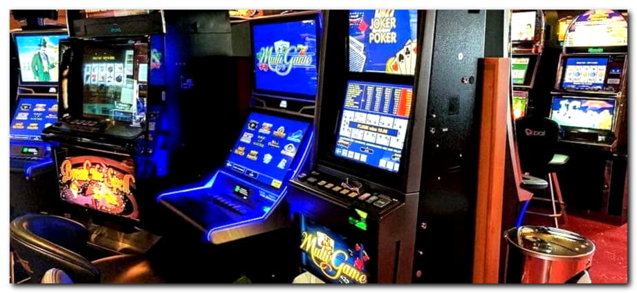 280 free casino spins at Trada Casino
