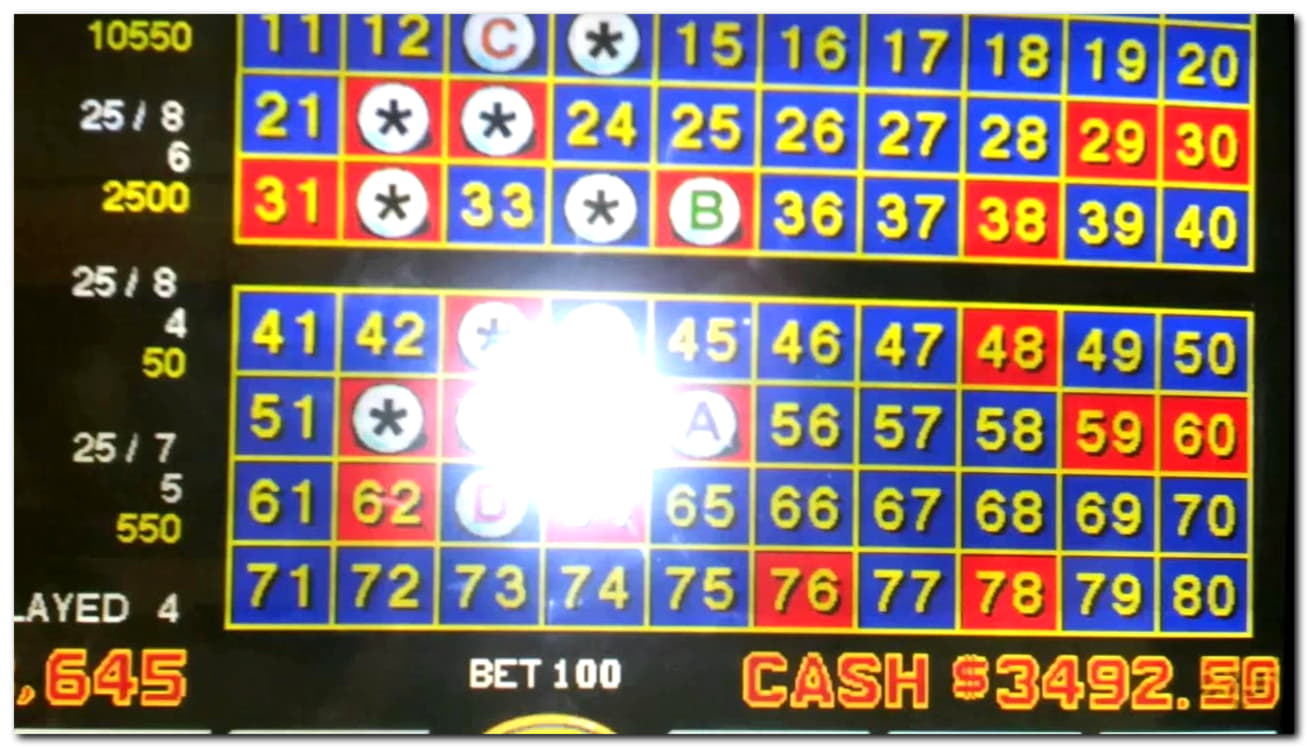 77 Free Spins no deposit at Mega Casino