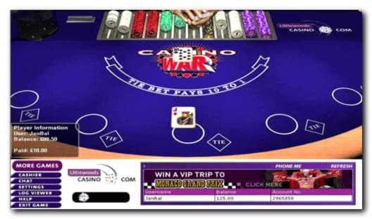 20 free spins no deposit casino at Mega Casino