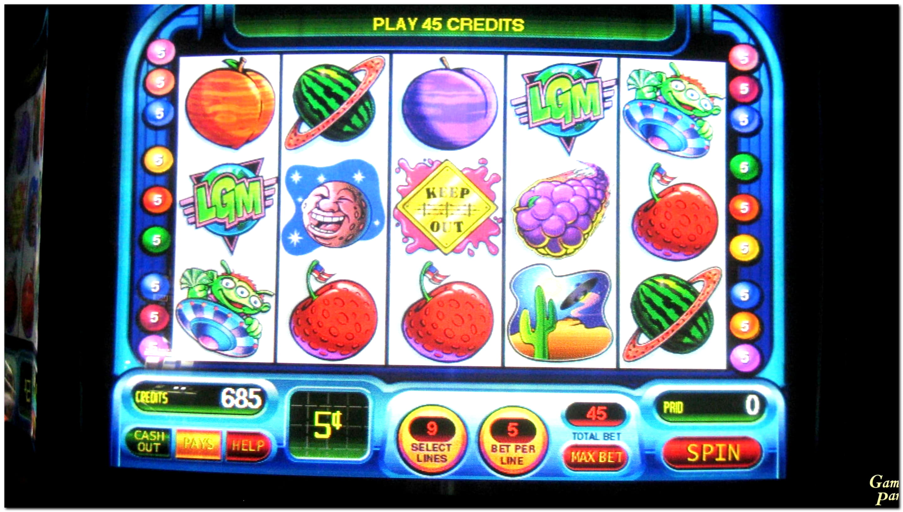 €685 FREE Chip at Yes Casino 