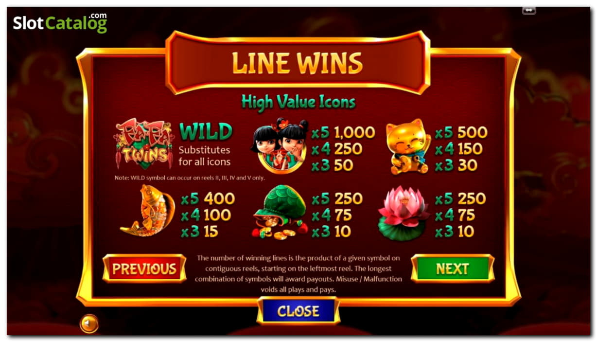 £780 Daily freeroll slot tournament at Canada Casino 