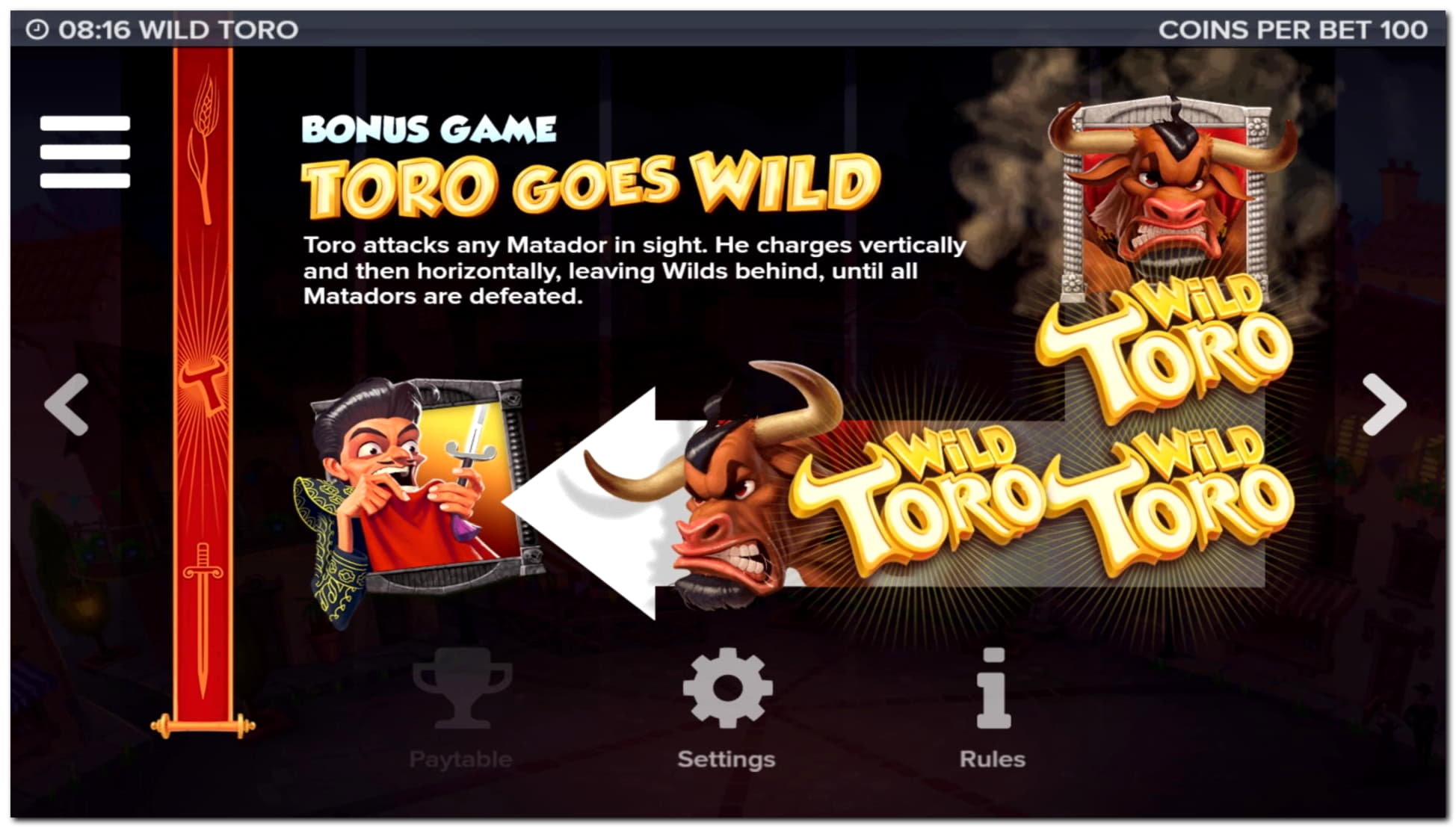 EURO 2845 no deposit at Miamidice Casino