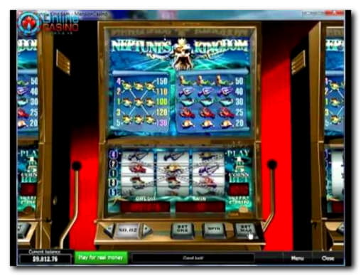 170 Free Spins no deposit casino at Challenge Casino