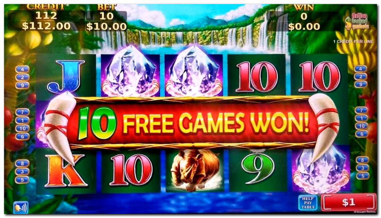 EURO 745 Online Casino Tournament at Wild Slots Casino
