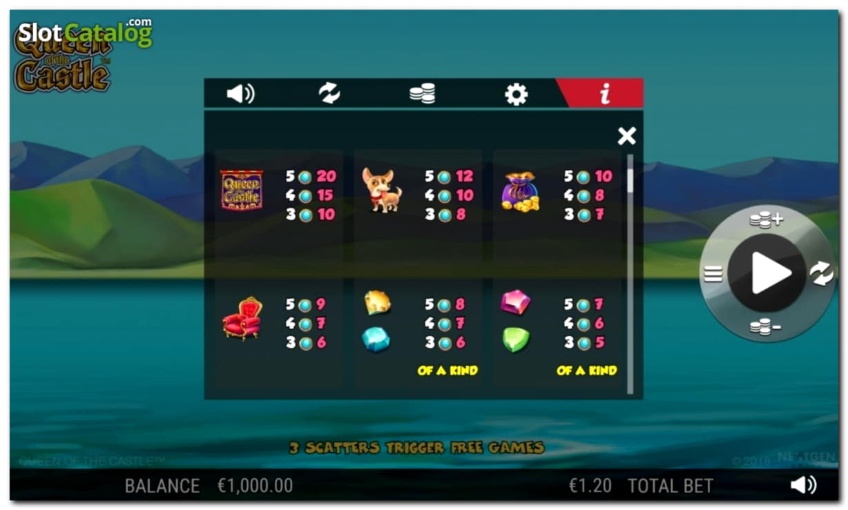 105 Free spins casino at Jackpot Capital Casino