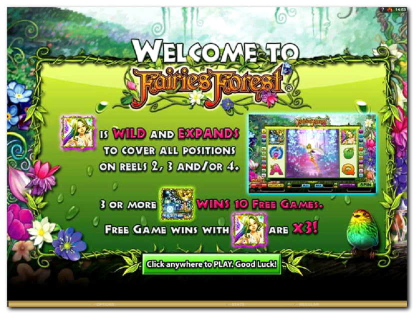 EURO 320 free chip casino at Win A Day Casino