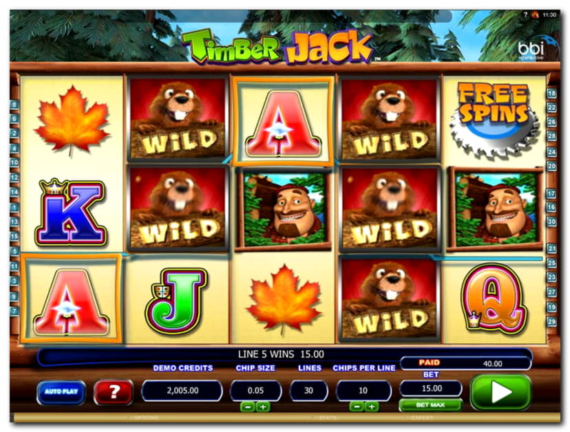 235 Free Spins right now at Trada Casino
