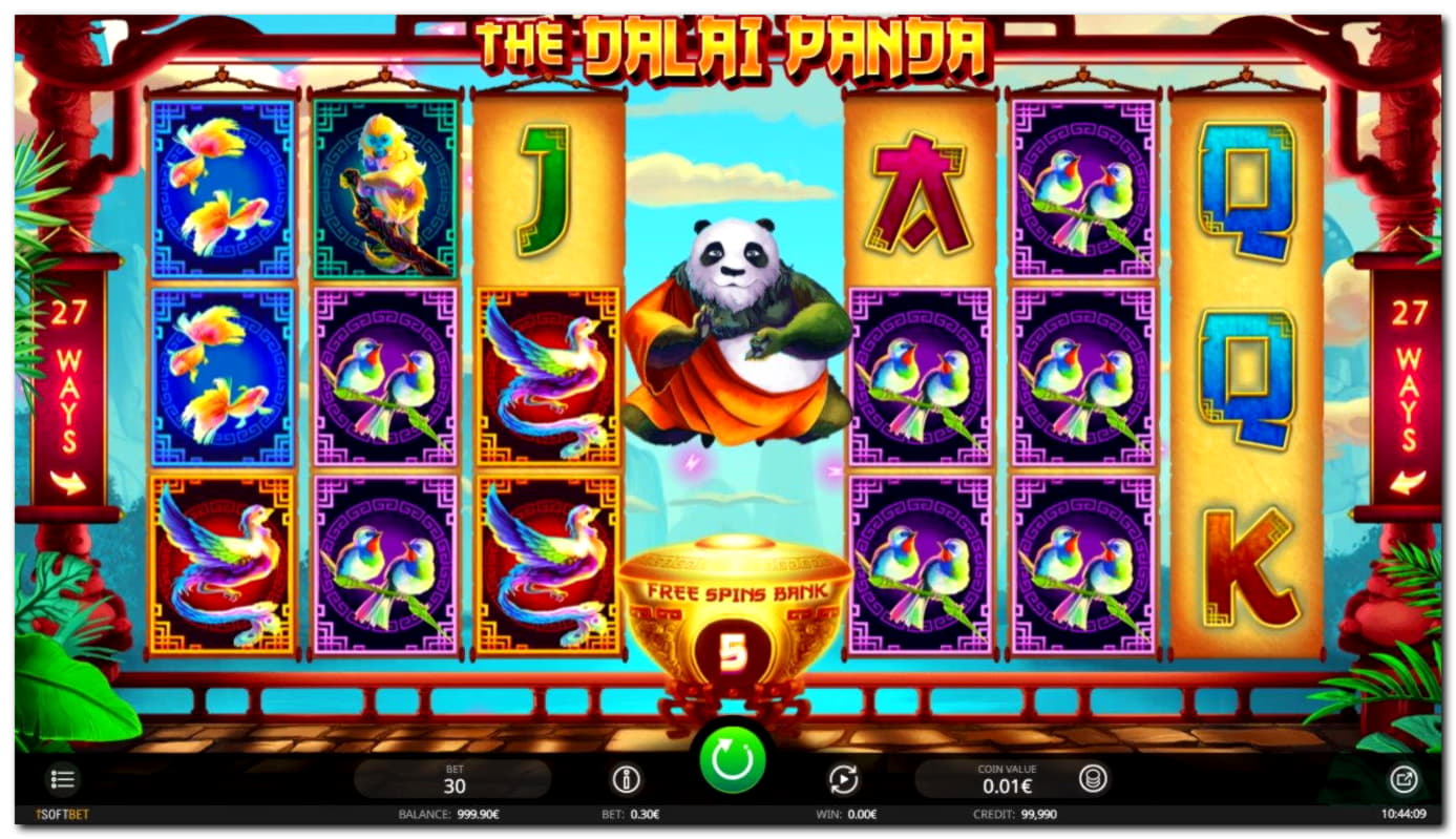€240 Free Casino Ticket at Slotty Dubai Casino