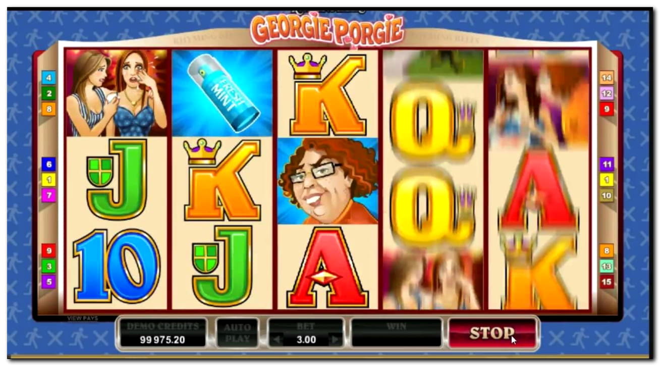 ﻿$920 Online Casino Tournament at Casino Classic