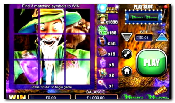 Eur 380 Casino Tournament at Casino Luck
