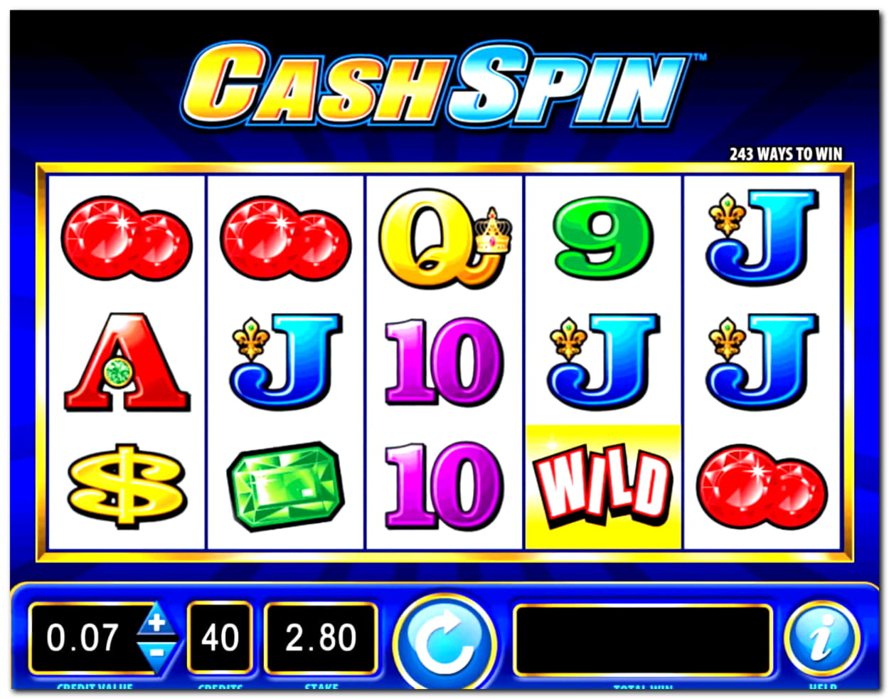 215 free spins no deposit casino at Finland Casino 
