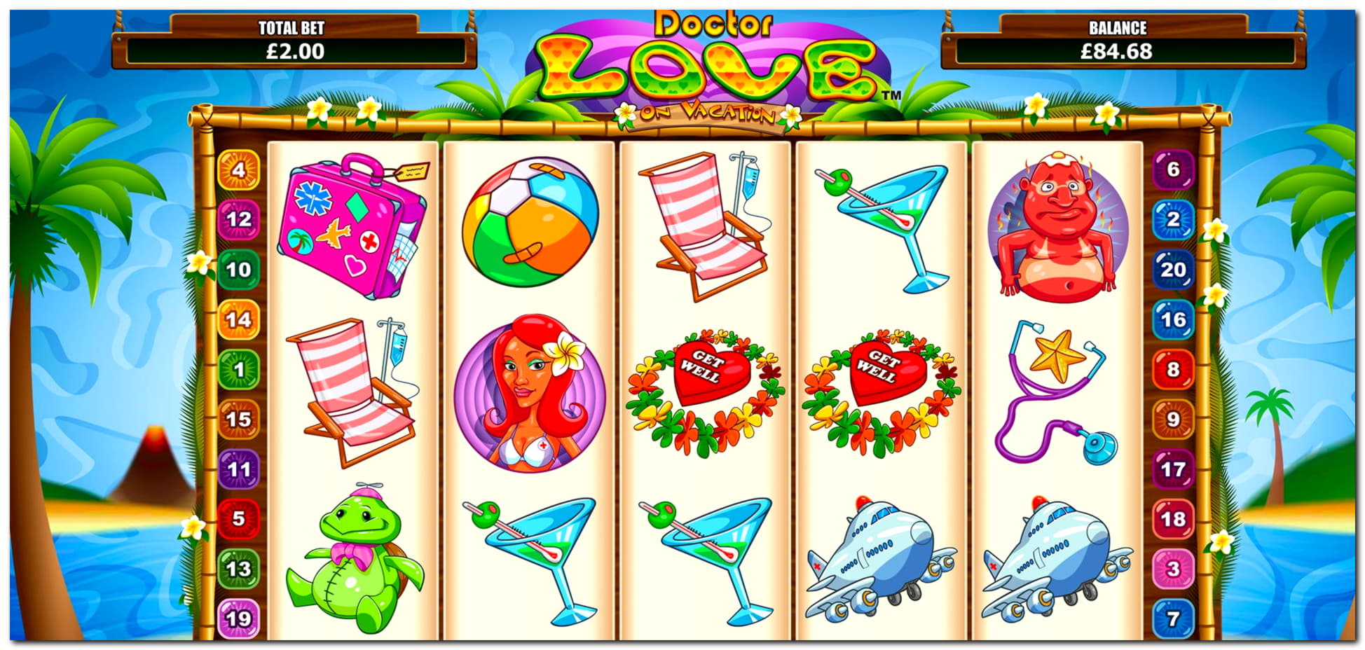 95% Signup casino bonus at Wild Slots Casino