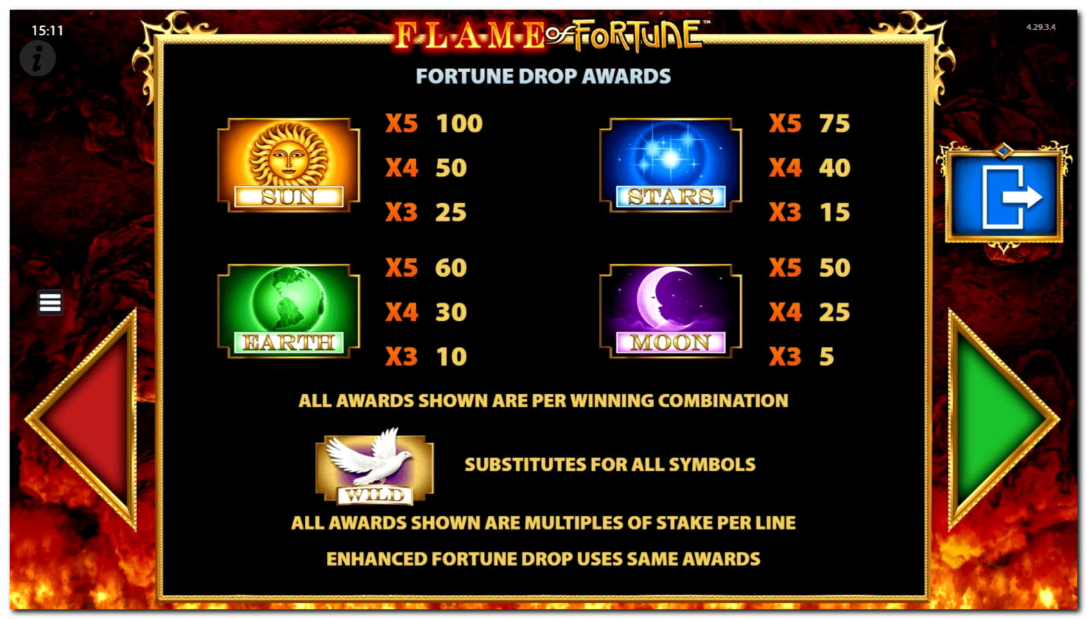 100 free casino spins at Trada Casino