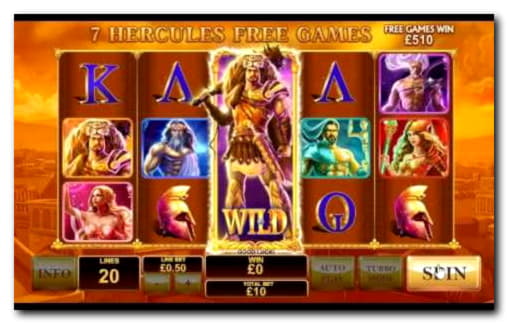 215 Free Spins Casino at Casino Classic