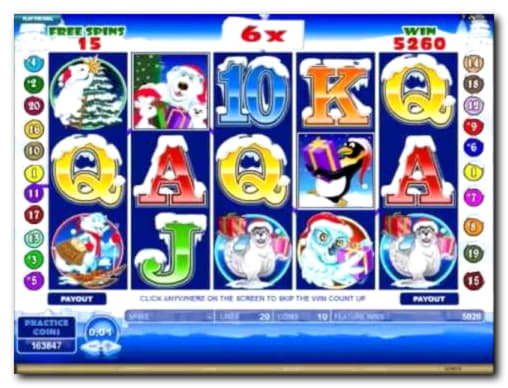 €1545 No Deposit Bonus Casino at Atlant Casino 