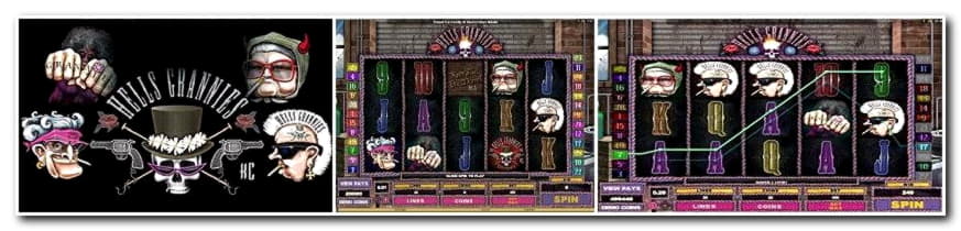 725% Signup casino bonus at Genesis Casino