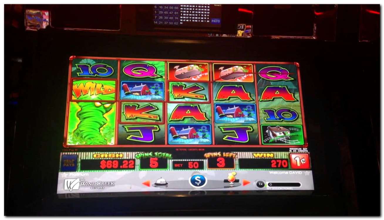 €295 Free Chip at Canada Casino 
