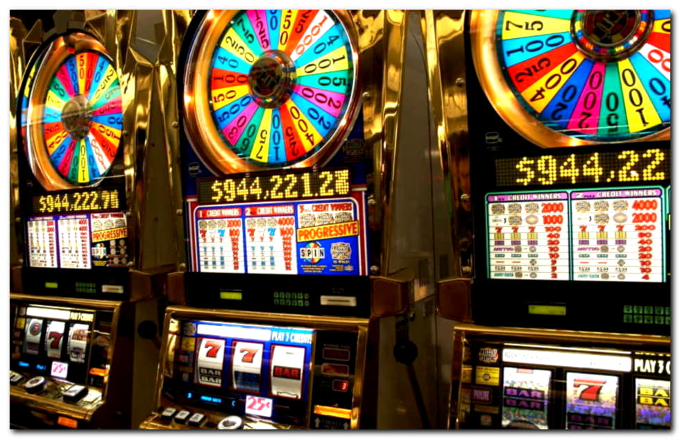 535% Best Signup Bonus Casino at Jackpot Capital Casino