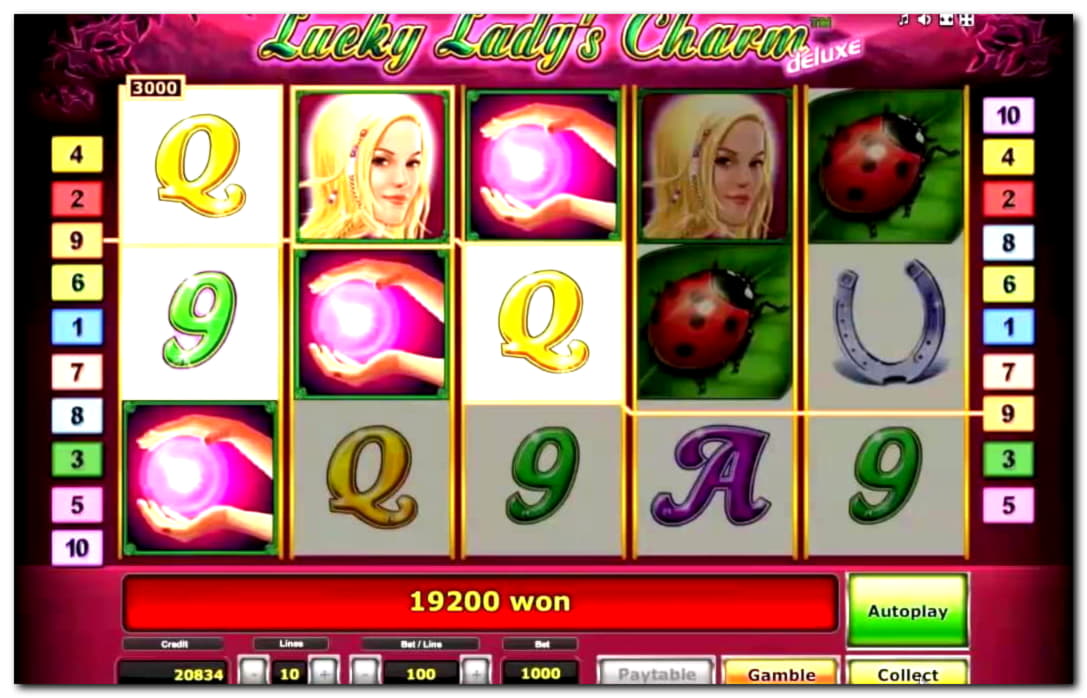 99 Loyal Free Spins! at Atlant Casino 