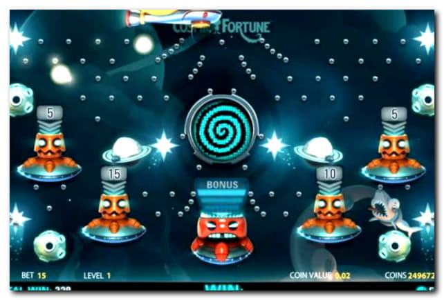 45 Trial Spins at Slotty Vegas Casino
