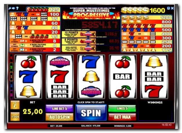 340% Match Bonus Casino at Villento Casino