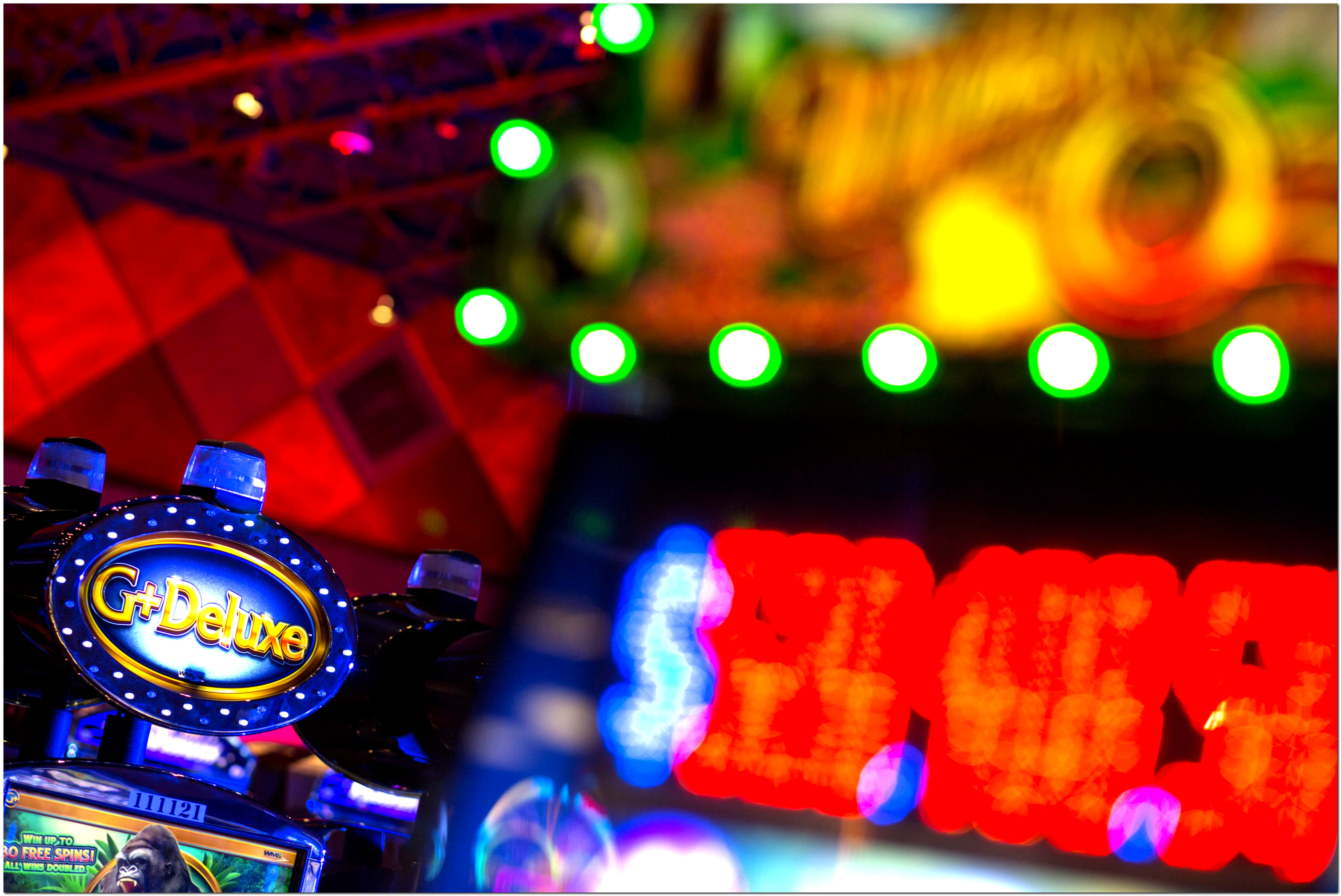 85 Free spins at Guts Casino