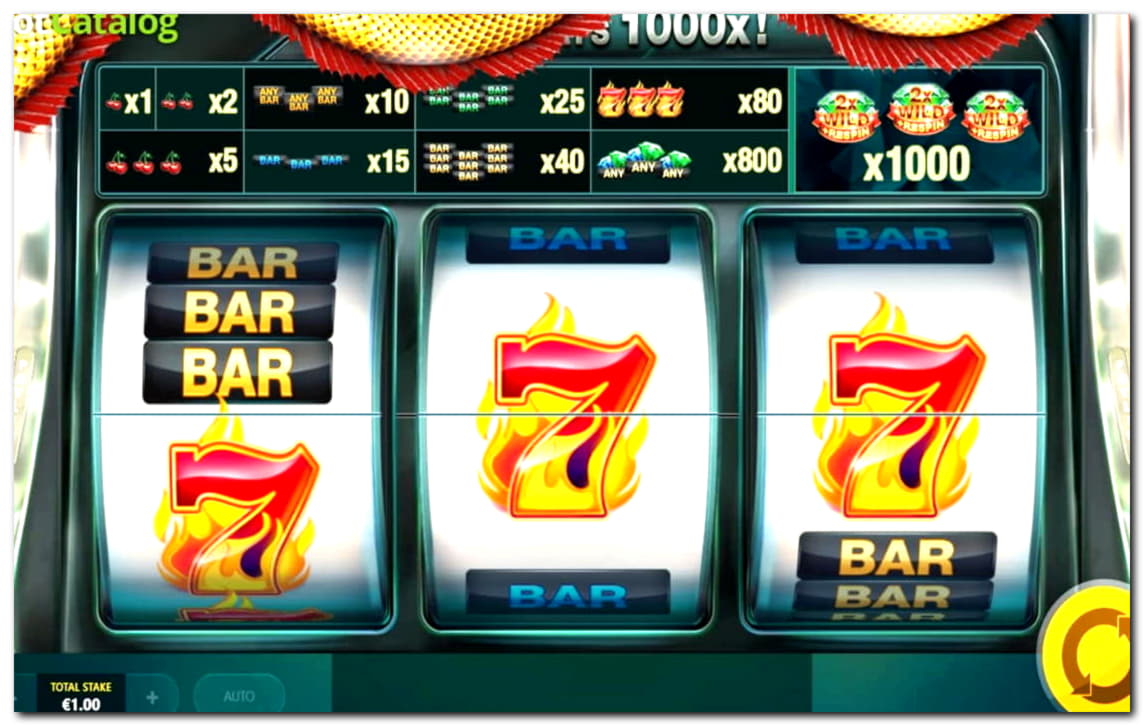 20 Free spins casino at Casino Room