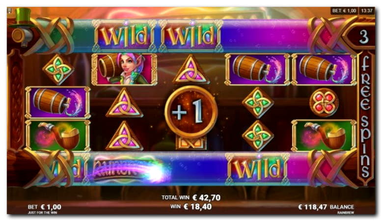 €2955 No deposit casino bonus at Superior Casino